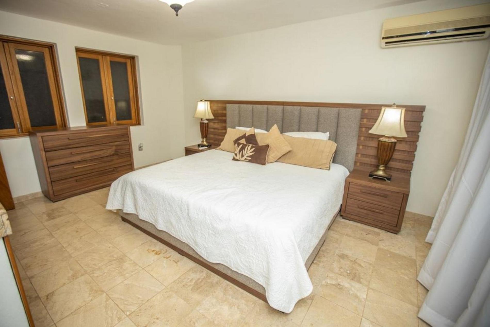 Villa Tesoro Del Mar 巴亞爾塔港 外观 照片