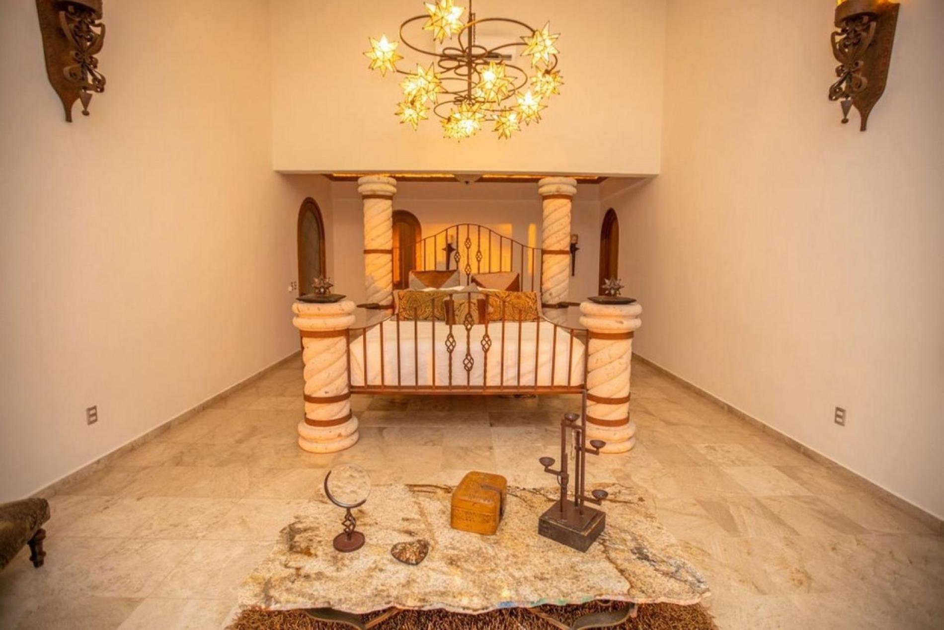 Villa Tesoro Del Mar 巴亞爾塔港 外观 照片