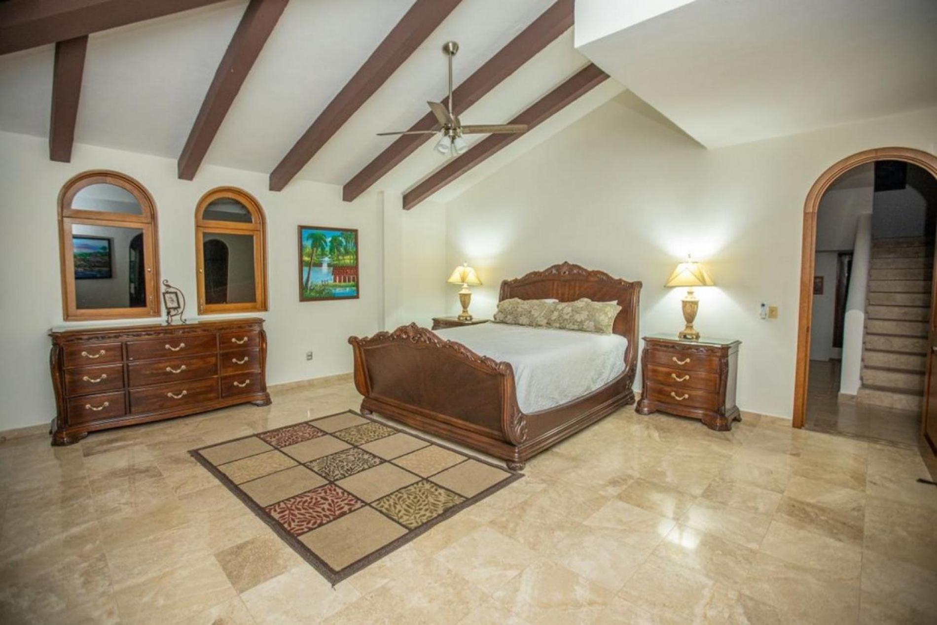 Villa Tesoro Del Mar 巴亞爾塔港 外观 照片