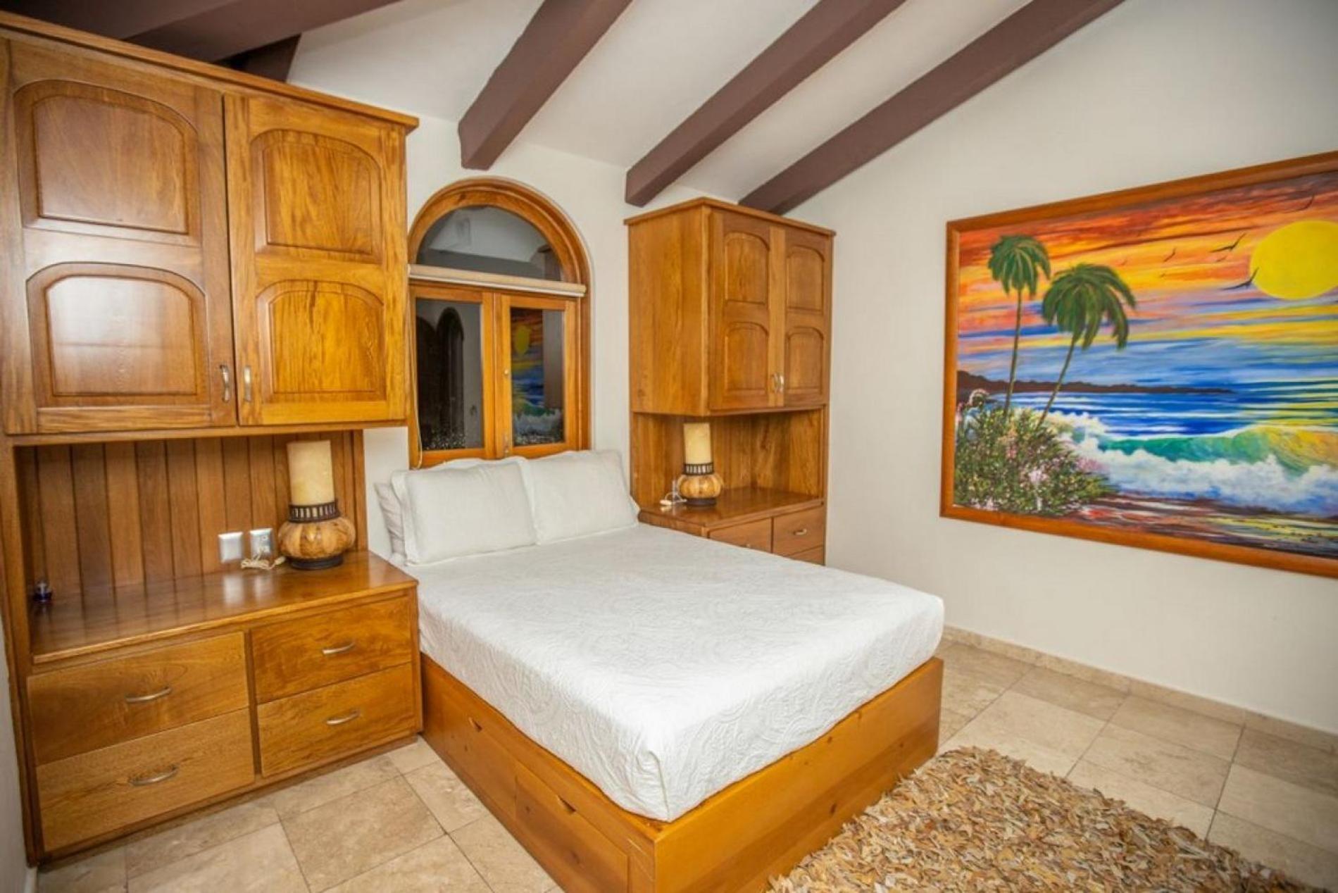 Villa Tesoro Del Mar 巴亞爾塔港 外观 照片