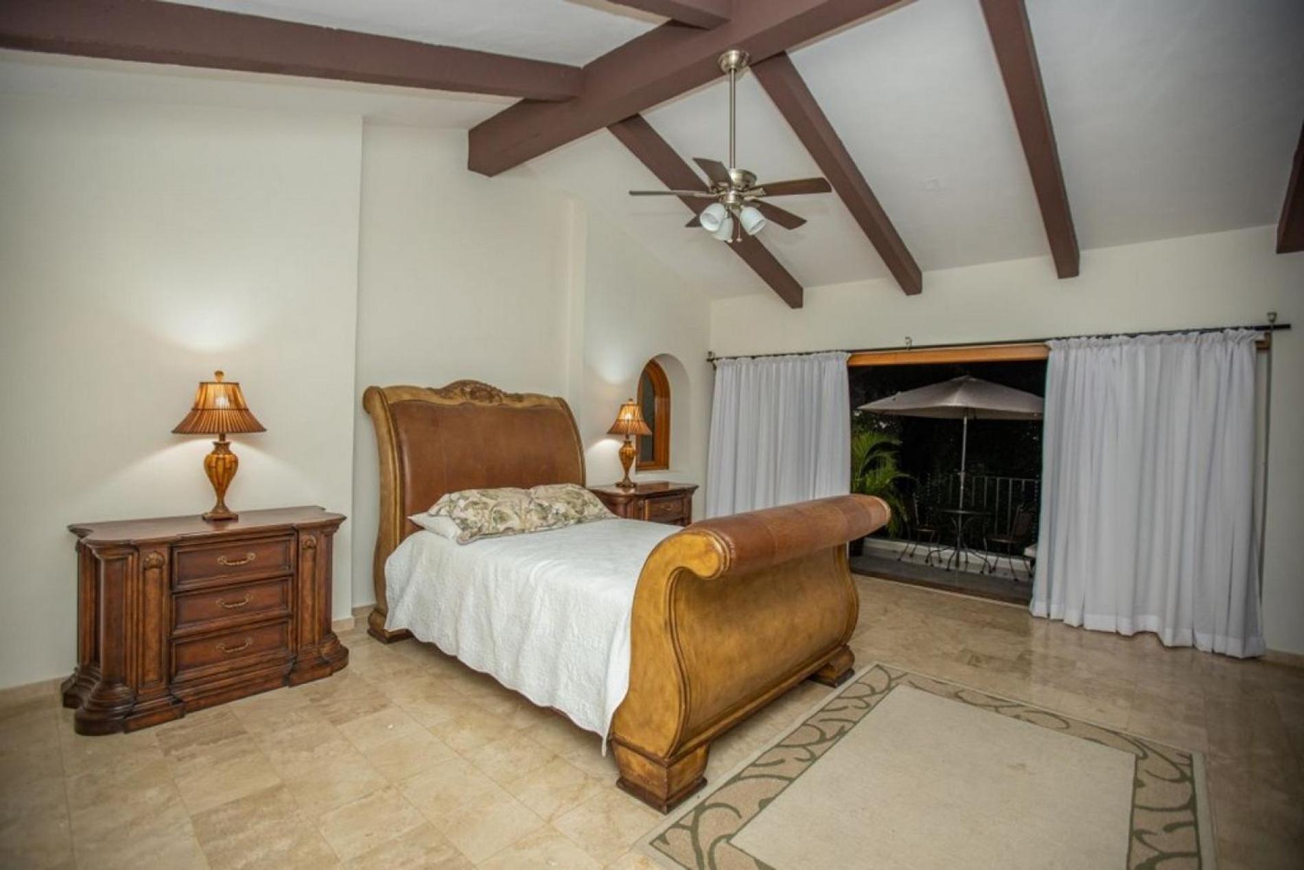 Villa Tesoro Del Mar 巴亞爾塔港 外观 照片