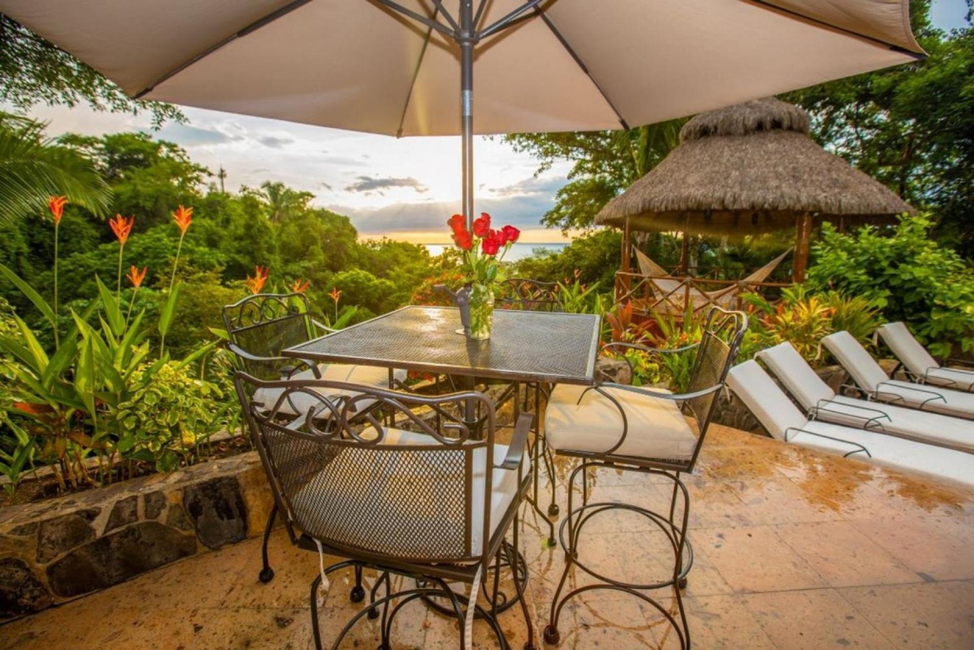 Villa Tesoro Del Mar 巴亞爾塔港 外观 照片